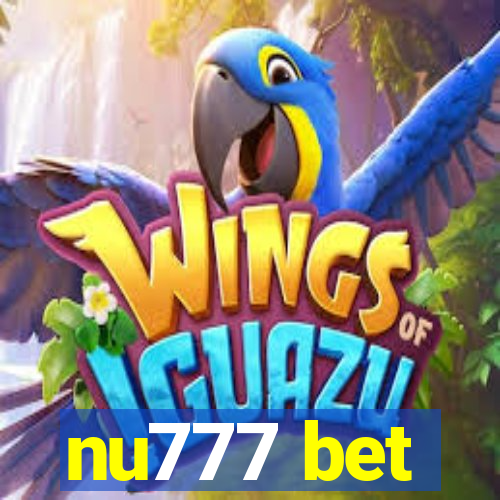 nu777 bet